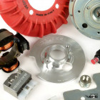 Malossi Ignition Vespa Small Frame (cone 20mm) 1200gr PX Malossi Ignition Vespa Small Frame (cone 20mm) 1200gr PX