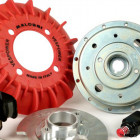 Malossi Ignition Vespa Small Frame (cone 20mm) 1200gr PX Malossi Ignition Vespa Small Frame (cone 20mm) 1200gr PX