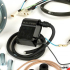 Malossi Ignition Vespa Small Frame (cone 20mm) 1200gr PX Malossi Ignition Vespa Small Frame (cone 20mm) 1200gr PX