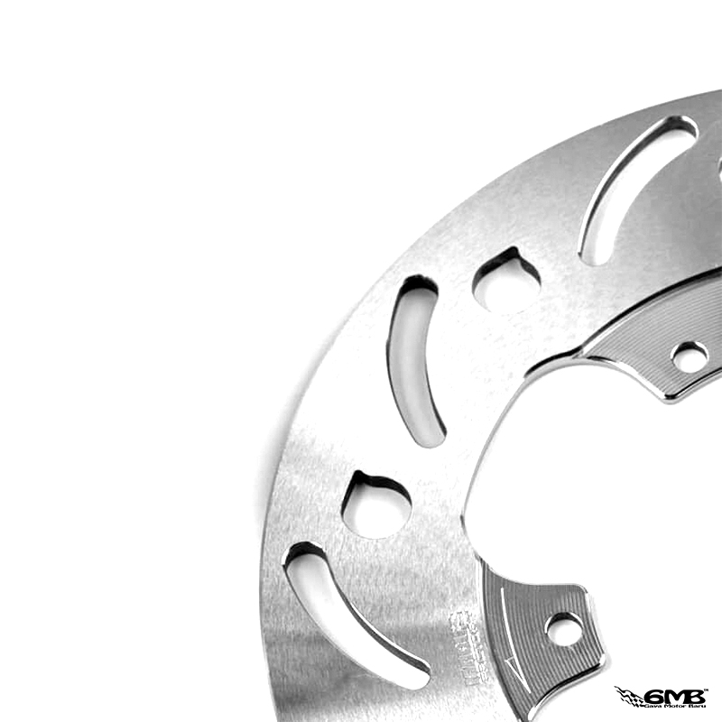 Marus Disc Brake 220mm GTS/946