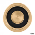 Marus Fuel Cap CNC All Modern Vespa Gold Marus Fuel Cap CNC All Modern Vespa Gold