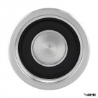 Marus Fuel Cap CNC All Modern Vespa Silver