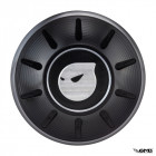 Marus Wheel Cap Black