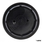 Marus Wheel Cap Black