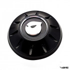 Marus Wheel Cap Black