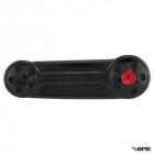 Marus Fork Cover Vespa LX,S,Sprint I-get,Primavera,GTS Black Colour