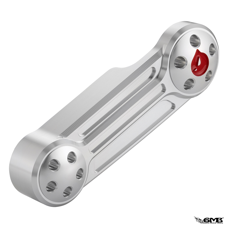 Marus Fork Cover Silver (CNC) Vespa Lx,S,primavera,Sprint(Iget),GTS