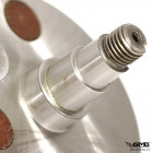 Mazzucchelli PTS Full Circle Stroke 54mm, Conrod 105.0mm Cone 20