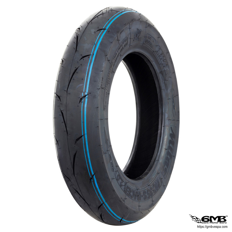 Mitas MC35 S-Racer 2.0 51P TL 3.50-10 MEDIUM