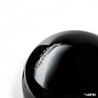 Moto Nostra Mirror rhs/lhs for Vespa GTS - Shiny Black