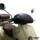Moto Nostra Flyscreen for Vespa GTV- Smoke Grey 