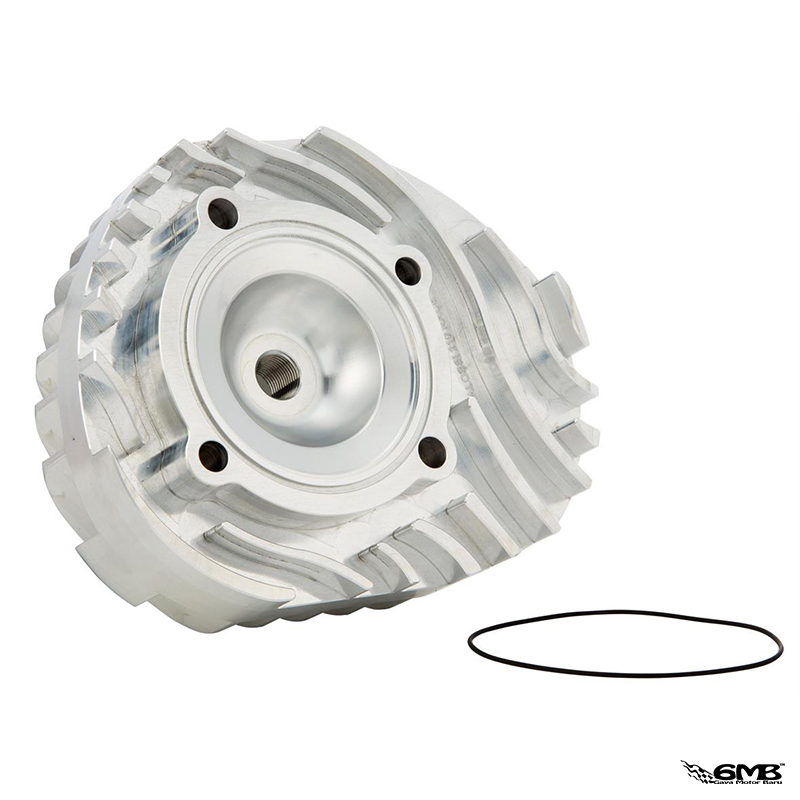 MRP Aluminium CNC Cylinder Head PX200