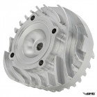 MRP Aluminium CNC Cylinder Head PX200