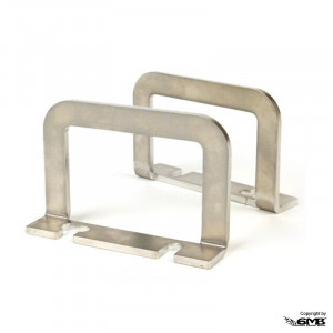 MRP luggage Hook Floor polish stainless Vespa PX, ...