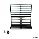 MRP Front Luggage Rack Matte Black Super,sprint,PTS