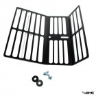 MRP Front Luggage Rack Matte Black Super,sprint,PTS