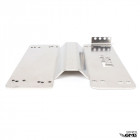 MRP Centre stand adapter Vespa Sprint