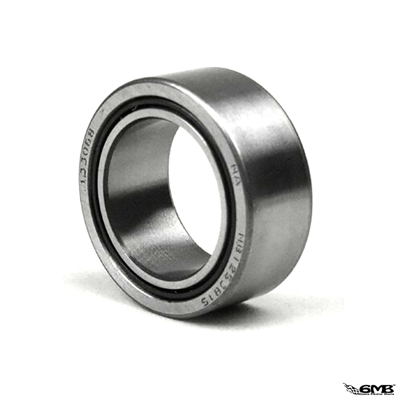 Nadella Needle Roller Bearing NBI 253815 (25x38x15mm)