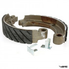 Newfren AntiAQUA Rear Brake Shoe Vespa Super,PS150,Strada