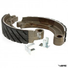 Newfren AntiAQUA Rear Brake Shoe Vespa Super,PS150,Strada