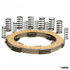 Newfren Clutch Friction Plates for Vespa PK