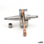 NIP CrankShift Vespa Small Frame Stroke 51mm Cone20