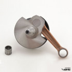 NIP CrankShift Vespa Small Frame Stroke 51mm Cone20
