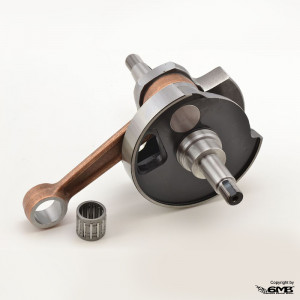 NIP CrankShift Vespa Small Frame Stroke 51mm Cone2...