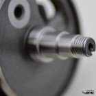 NIP CrankShift Vespa Small Frame Stroke 57mm