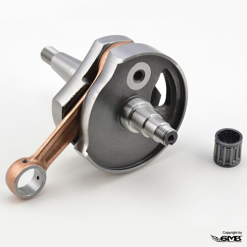 NIP CrankShift Vespa Small Frame Stroke 57mm