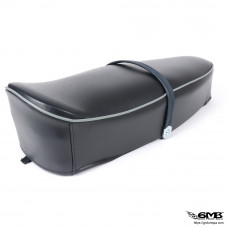 NISA Seat for Vespa 50, PV125, PTS without Lock