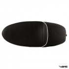 NISA Sport Seat Cora MKII Black for PTS