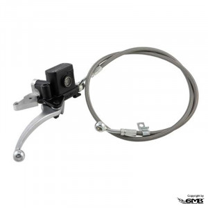 Brake Master Cylinder Nissin Sprint & PTS