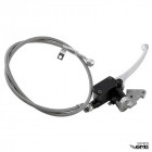 Brake Master Cylinder Nissin Sprint & PTS