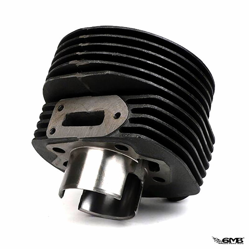 OEM Cylinder for Vespa GS150 / GS3 - 57,8mm