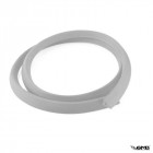 PA Rubber Side Panel Grey Color