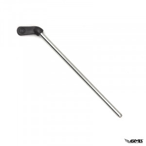 P/A Fast Flow Lever Vespa Large frame