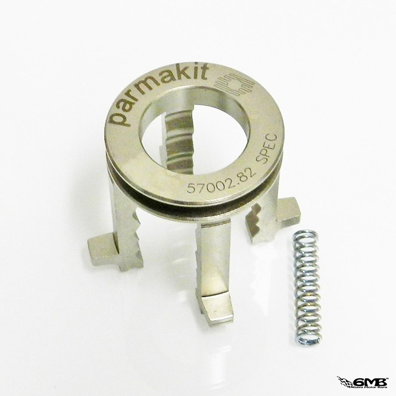 parmaKit Gear Selector Vespa Small Frame 4 Gears