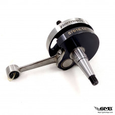 parmaKit Crankshaft Vespa PX150 Advance