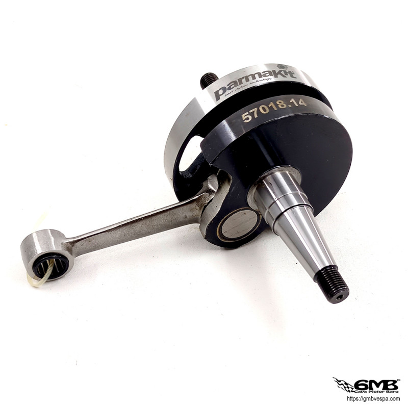 parmaKit Crankshaft Vespa PX150 Advance