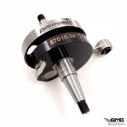 parmaKit Crankshaft Vespa PX150 Advance