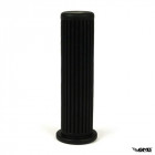 Piaggio Handgrip for Vespa PX Black Colour - Pair
