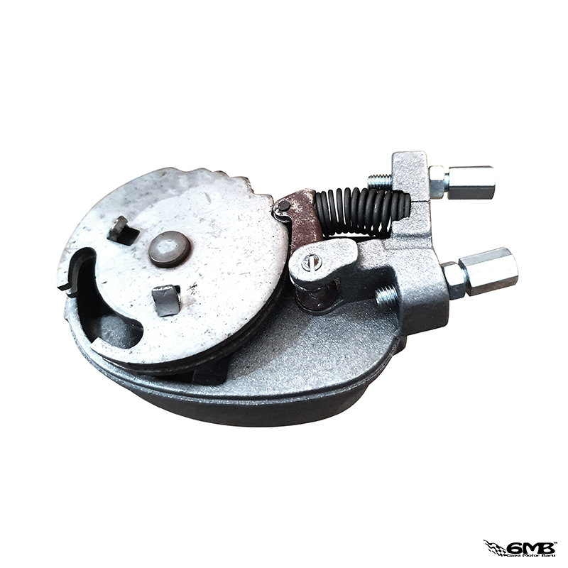 Piaggio Gear Selector Vespa PX
