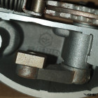 Piaggio Gear Selector Vespa PX