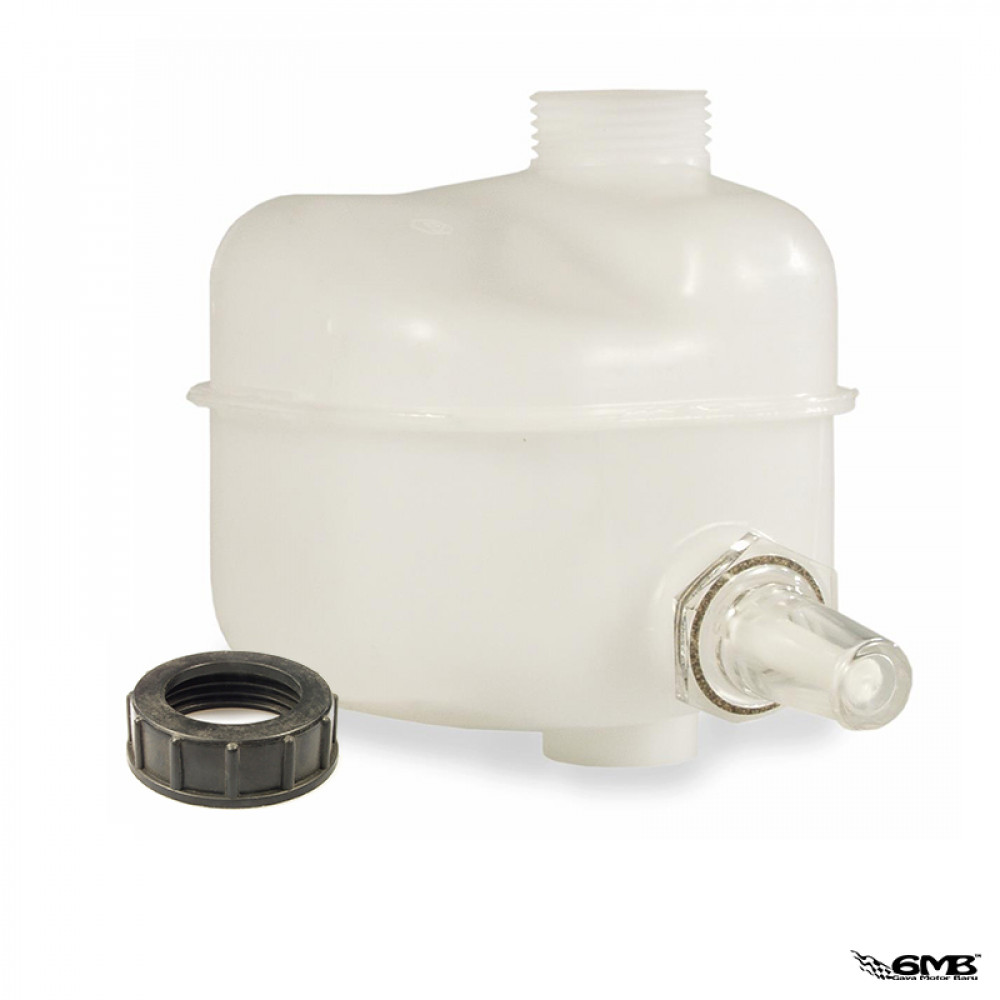 Piaggio Oil Tank Set  for Vespa PX (Without Rubber...
