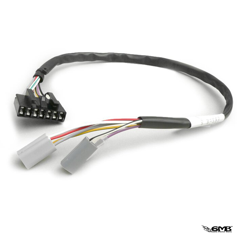 Piaggio Harness Speedometer New PX