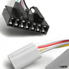 Piaggio Harness Speedometer New PX