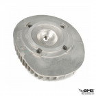 Piaggio Original Cylinder Head for Vespa PX200