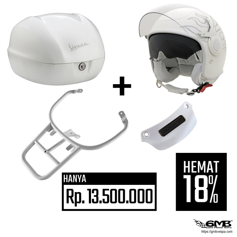 Top Case Package3 Justin Bieber Edition for Sprint/Primavera