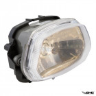 Piaggio Headlight Unit for Vespa Sprint 50-150ccm 2T/4T Piaggio Headlight Unit for Vespa Sprint 50-150ccm 2T/4T